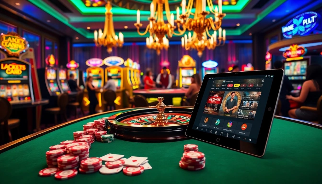 Experience high-stakes excitement at https://me88.in.net/ with luxurious casino games and vibrant gaming action.