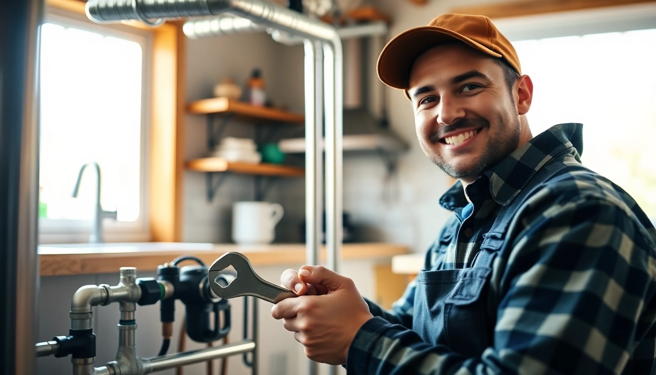 Ensure your north shore plumbing and heating systems are well-maintained with a skilled technician.