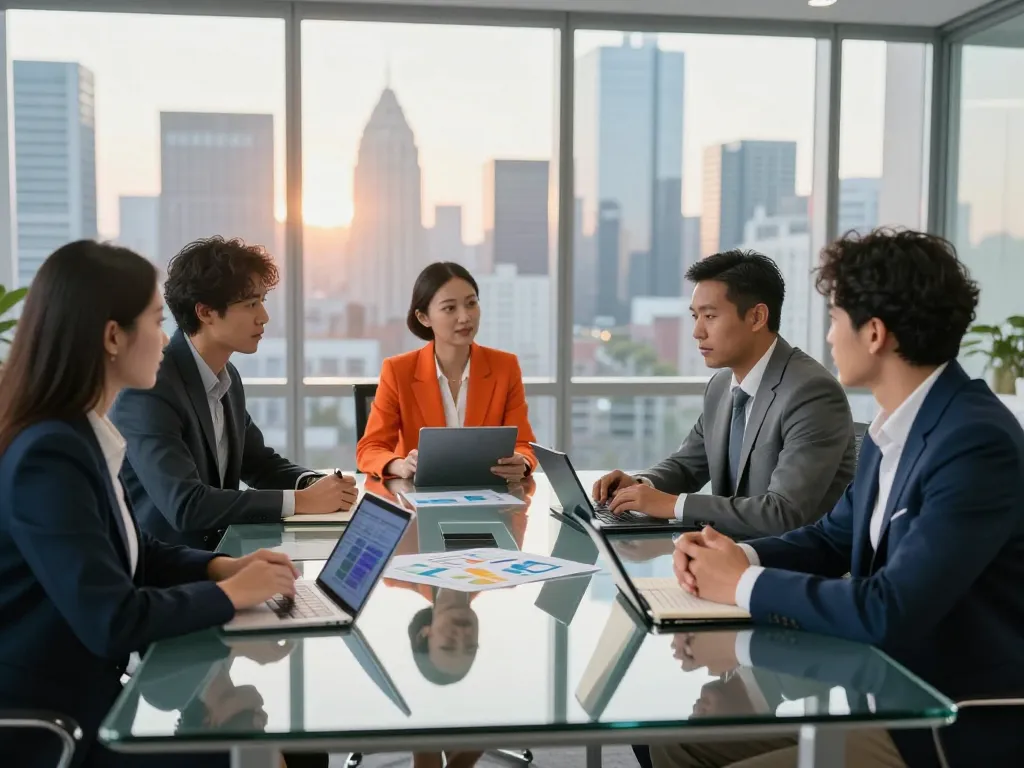 Top Strategies for Enhancing Business and Consumer Services