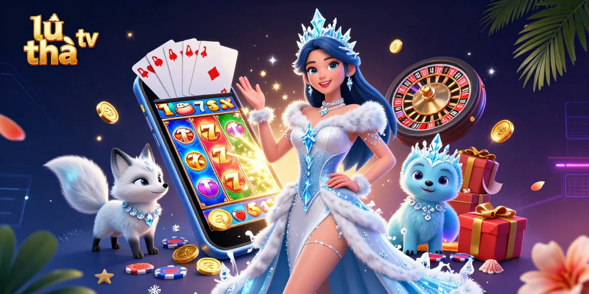 Play and win big with lẩu thái tv, featuring exciting slot games and rich graphic elements.