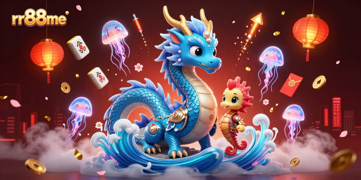 Engage in thrilling gameplay at rr88me with vibrant, captivating casino illustrations.