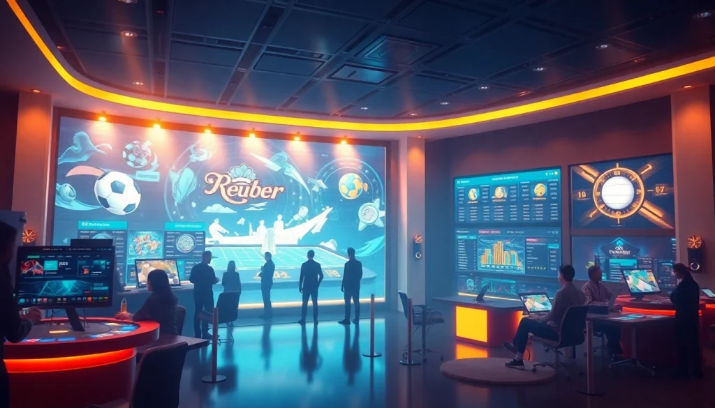 Dynamic online betting interface at dn88.com showcasing casino tables, esports, and happy players.