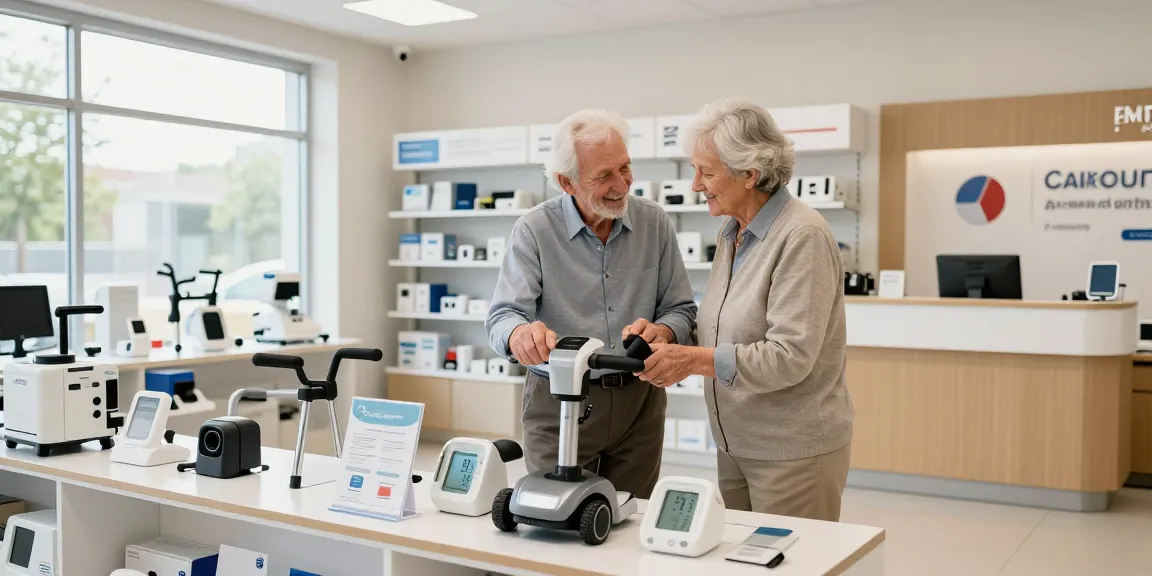 Health Equip: What Actually Works in 2026 for Better Aging